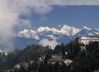 Pelling Tour Packages