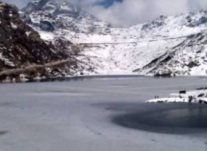 Pelling Tour Packages