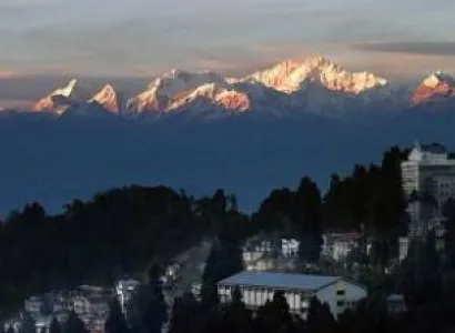 North East Magic 8 Days