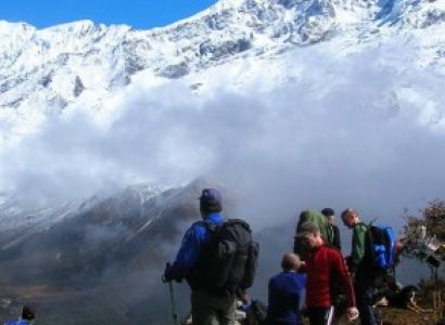 Pelling Tour Packages