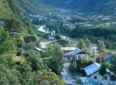 Pelling Tour Packages