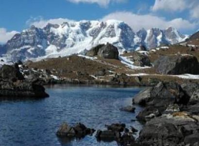 Pelling Tour Packages