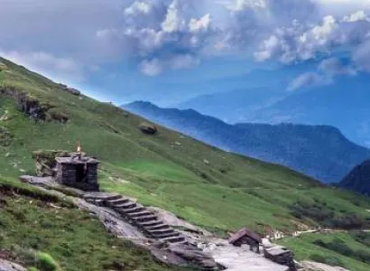 Pelling Tour Packages