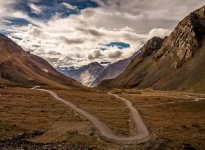 Kargil Tour Packages