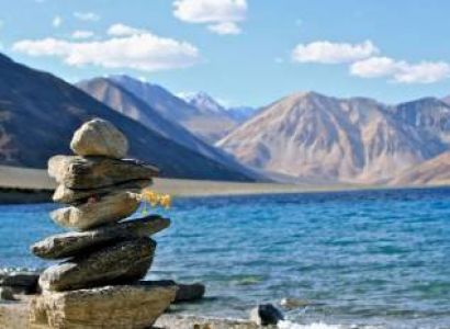 Welcome Ladakh 4 Tour Tour