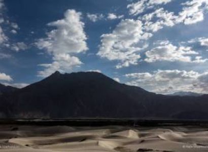 Jewels of Ladakh 6 Tour