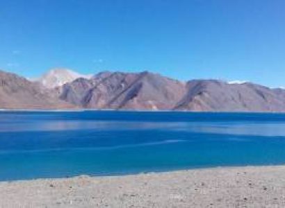 Ladakh Oasis 8 Days Tour