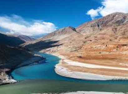 Kargil Tour Packages