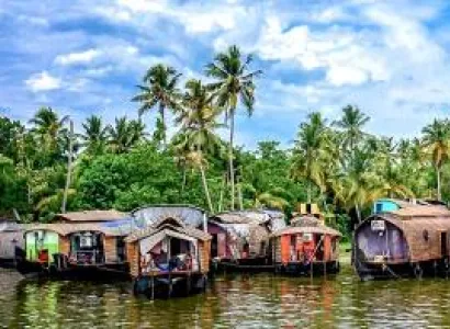 Kerala Tour 3 Days