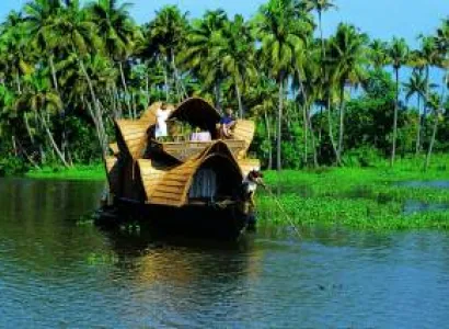 Thekkady Tour Packages