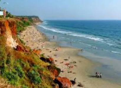 Exotic Beach Package Tour