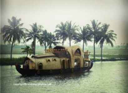 Thekkady Tour Packages