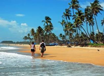 Splendid Goa 4 Days