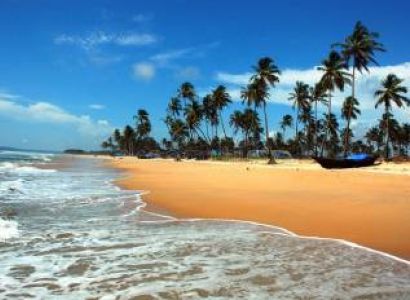 Incredible Goa 4 Days