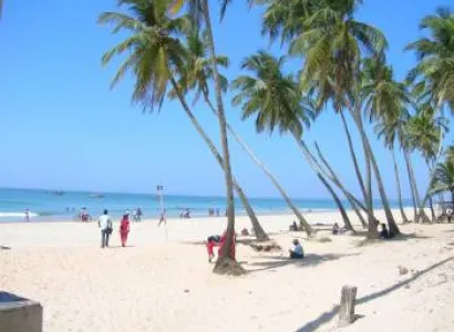 Goa - a Perfect Holiday 5 Days