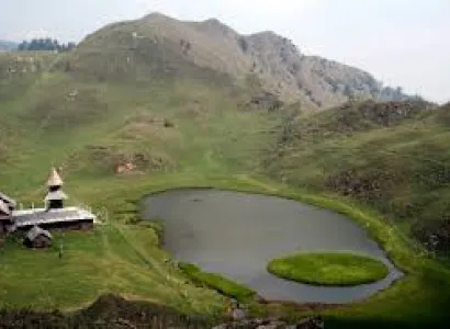 Shimla Manali Car Tour Package