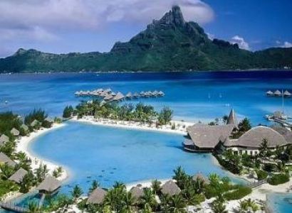 Andaman Tour Packages 5 Days