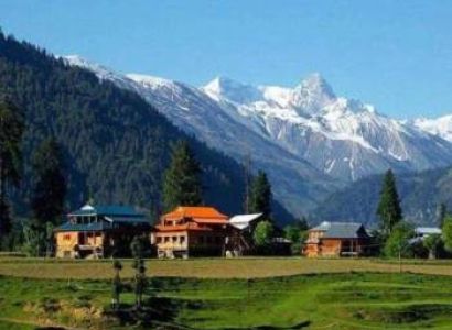 Manali Tour Packages 6 Days