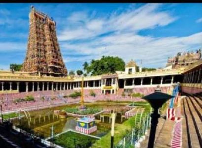 4 NIGHT 5 DAYS SOUTH INDIA TOUR