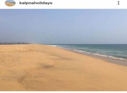 4 NIGHT 5 DAYS SOUTH INDIA TOUR