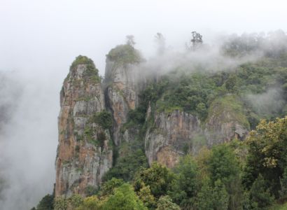 Scenic Kodaikanal 3 days