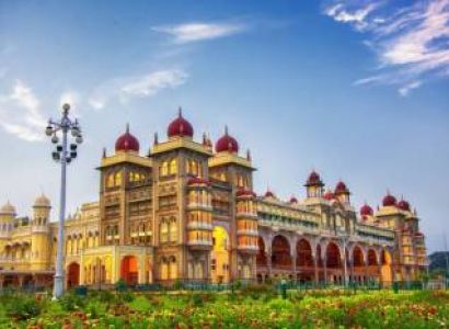 Historical Karnataka -4 days