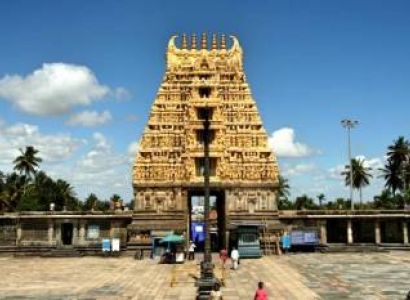 Bangalore-Mysore-Coorg 5 Days