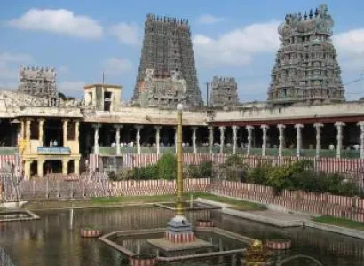 3 Night 4 Day Tamil Nadu Package
