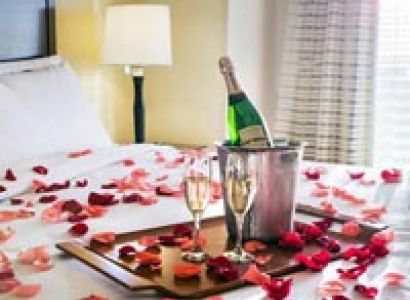 Honeymoon Package