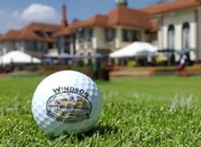 Golfing Itinerary Tour