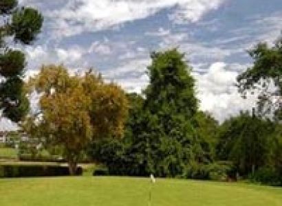 Golfing Itinerary Tour