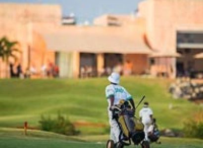 Golfing Itinerary Tour