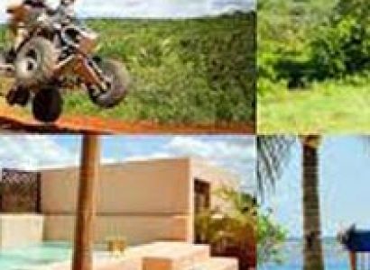 Golfing Itinerary Tour