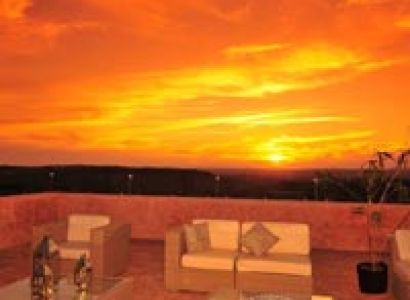 Golfing Itinerary Tour