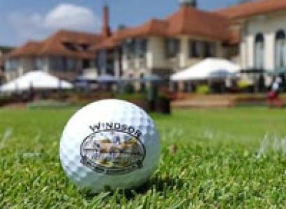 Golfing Itinerary Tour