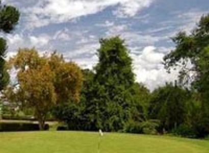 Golfing Itinerary Tour