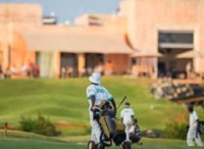 Golfing Itinerary Tour
