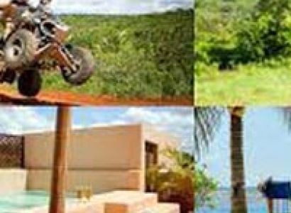 Golfing Itinerary Tour