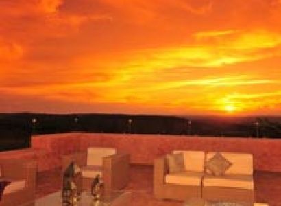 Golfing Itinerary Tour