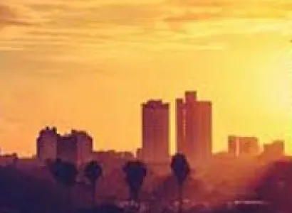 Northern Circuit Itinerary Tour