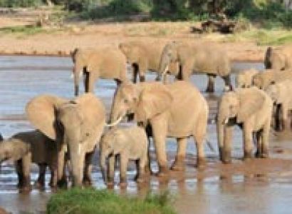 Northern Circuit Itinerary Tour