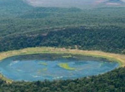 Northern Circuit Itinerary Tour