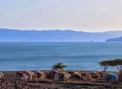 Northern Circuit Itinerary Tour