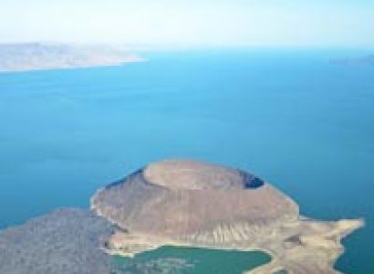 Northern Circuit Itinerary Tour