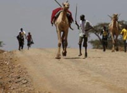 Northern Circuit Itinerary Tour