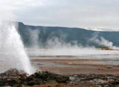 Northern Circuit Itinerary Tour