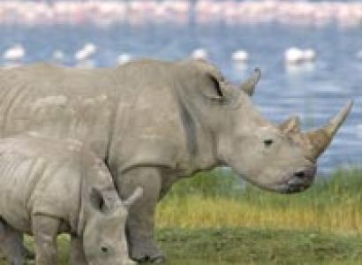 Northern Circuit Itinerary Tour