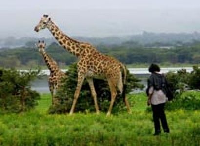 Northern Circuit Itinerary Tour