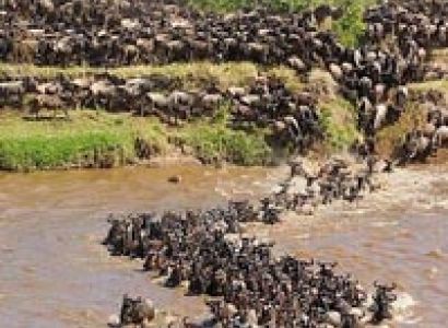 Northern Circuit Itinerary Tour