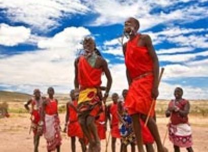 Northern Circuit Itinerary Tour